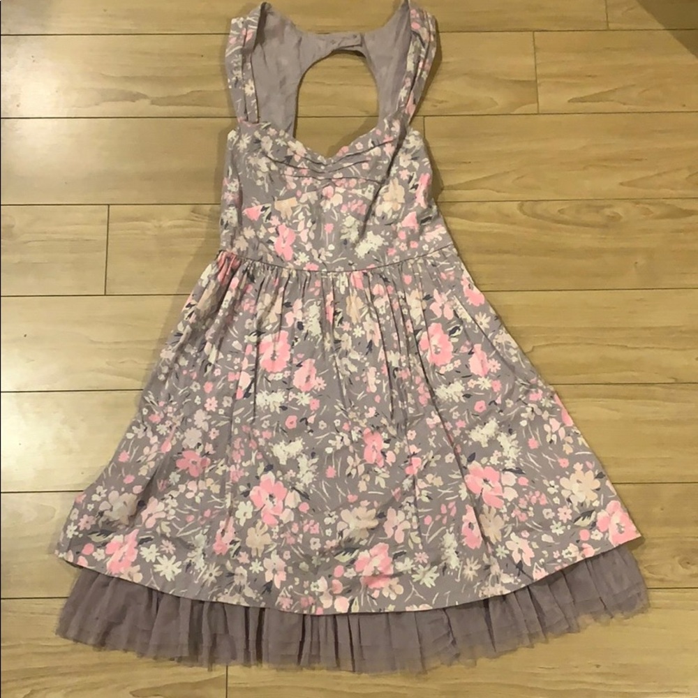 Free People Sundress